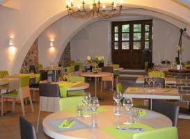 H?tel-Restaurant La Cauqui?re