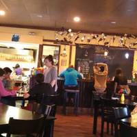 Woody's Thai Kitchen