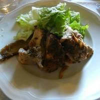 Podere La Cerreta Restaurant