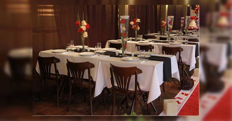 Снимок Churrascaria KF, Куритиба