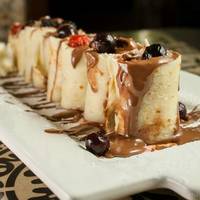 Creperia, Cafe & Te