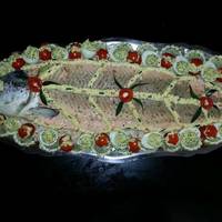 Aux Saveurs de la Mer