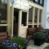 Goody Blake's