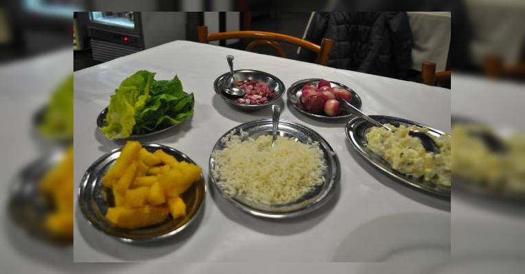 Снимок Churrascaria Giovanaz, Порту-Алегри
