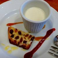 Bistro Mamoru