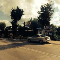 Zorbas Restaurant