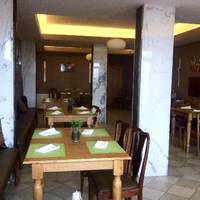 Restauracja Dym Na Wodzie