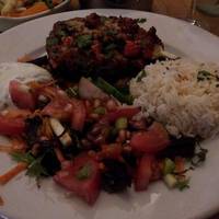 Pomegranate Cafe Restaurant