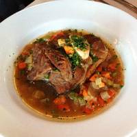 Magnone Trattoria & Market