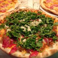 Gusto Pizzeria