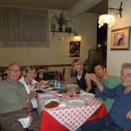 Trattoria Dory