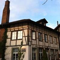 Alte Oele