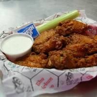 The Chicken Coop Sports Bar and Grill