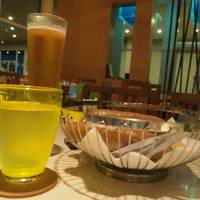 Cafe G, Holiday Inn Pattaya