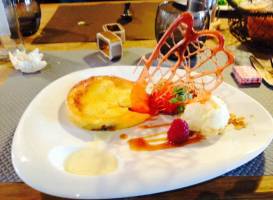 Brasserie Les Docks
