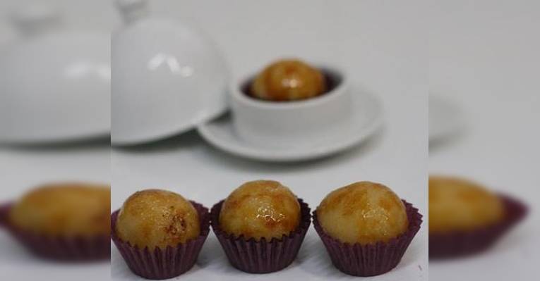 Снимок Brigadeirando, Бразилиа