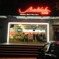 Maidah Cuisine