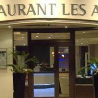 Restaurant Les Alpes