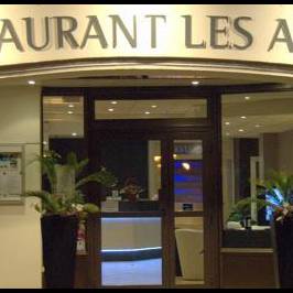 Restaurant Les Alpes