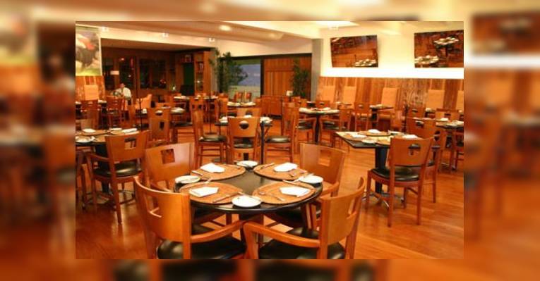 Снимок Restaurante Victoria, Рио-де-Жанейро