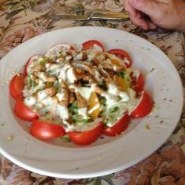 Restauracja Tatrzanska