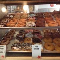 Chattanooga's Julie Darling Donuts