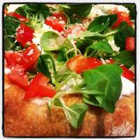 Pizzeria Focaccer?a Fantasy