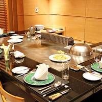 Zen Teppanyaki