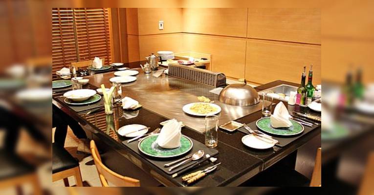 Снимок Zen Teppanyaki, Таоюан