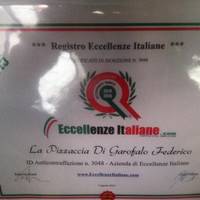 La Pizzaccia