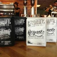 Chromatic Coffee