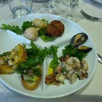 Le Delizie del Mare