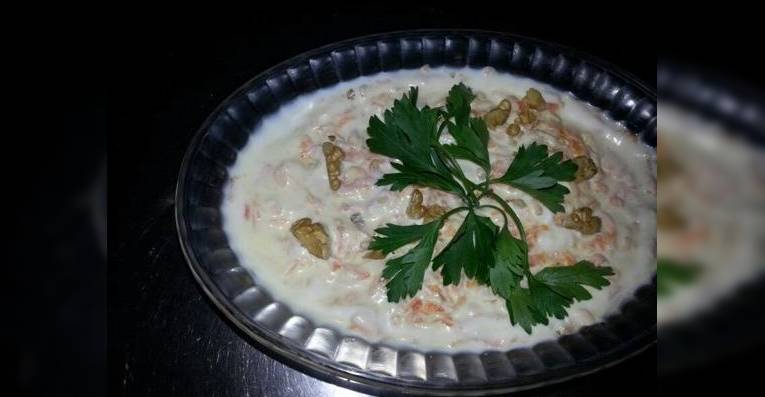 Снимок A Taste of Kalkan, Калкан