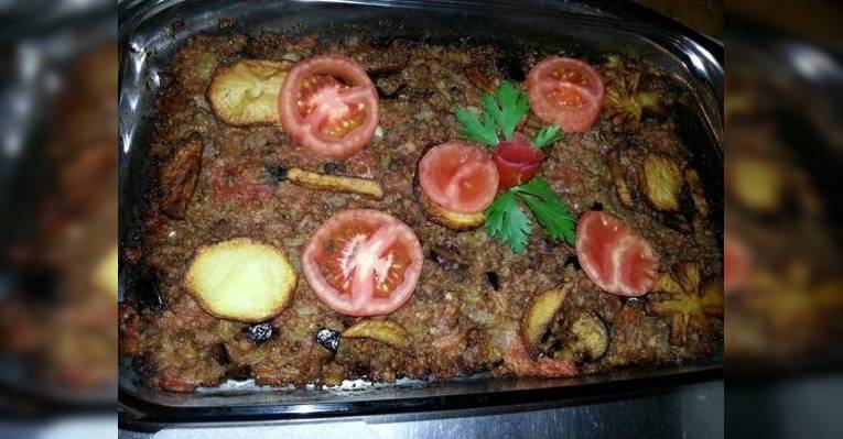 Снимок A Taste of Kalkan, Калкан
