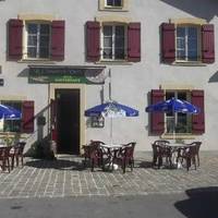 Au Chaudron Vert