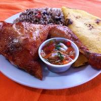 Raulito's Pollo