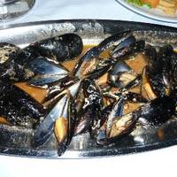 Aquarium Restaurant