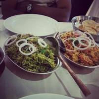 Tandoor Grill