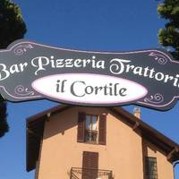 Il Cortile