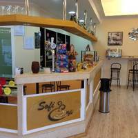 Sofi cafe