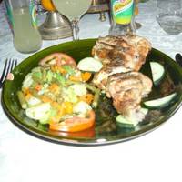 Dromadaire Gourmand