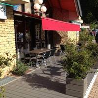 Le Bouchon des Halles