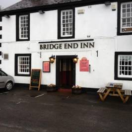 Bridge End Inn