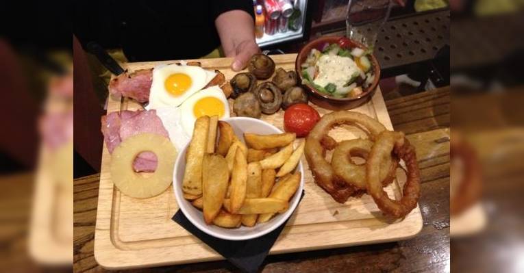 Снимок Bridge End Inn, Dalston