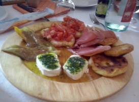 La Meridiana