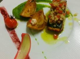 Altis Valvert Restaurant