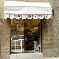 Tartufi Antiche Bonta, urbino