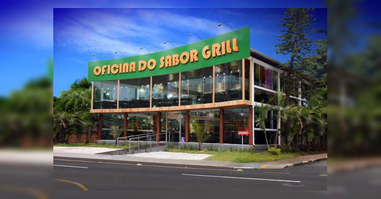 Снимок Oficina Do Sabor Grill, Балнеариу-Камбориу