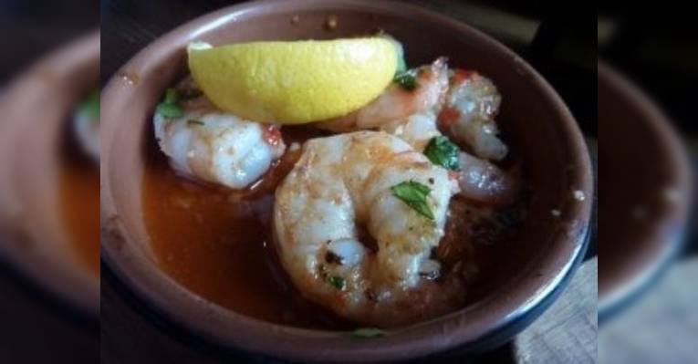 Снимок Tinto Tapas, East Kilbride