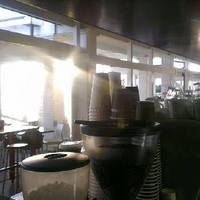 Saltbean Epresso Bar